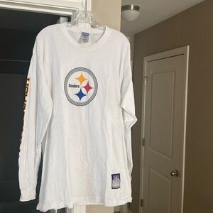 Pittsburgh Steelers long sleeve shirt